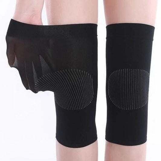 1pc Soft Sports Knee Pads Breathable Kneeling Compression Elastic Fitness Summer Knee Brace Sleeve Knee Support Guard Brace