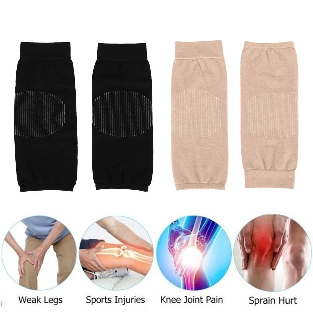 1pc Soft Sports Knee Pads Breathable Kneeling Compression Elastic Fitness Summer Knee Brace Sleeve Knee Support Guard Brace